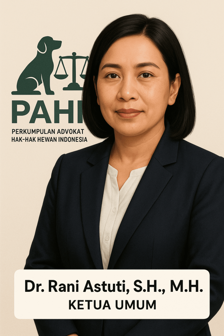 Pahi CABANG REMBANG
