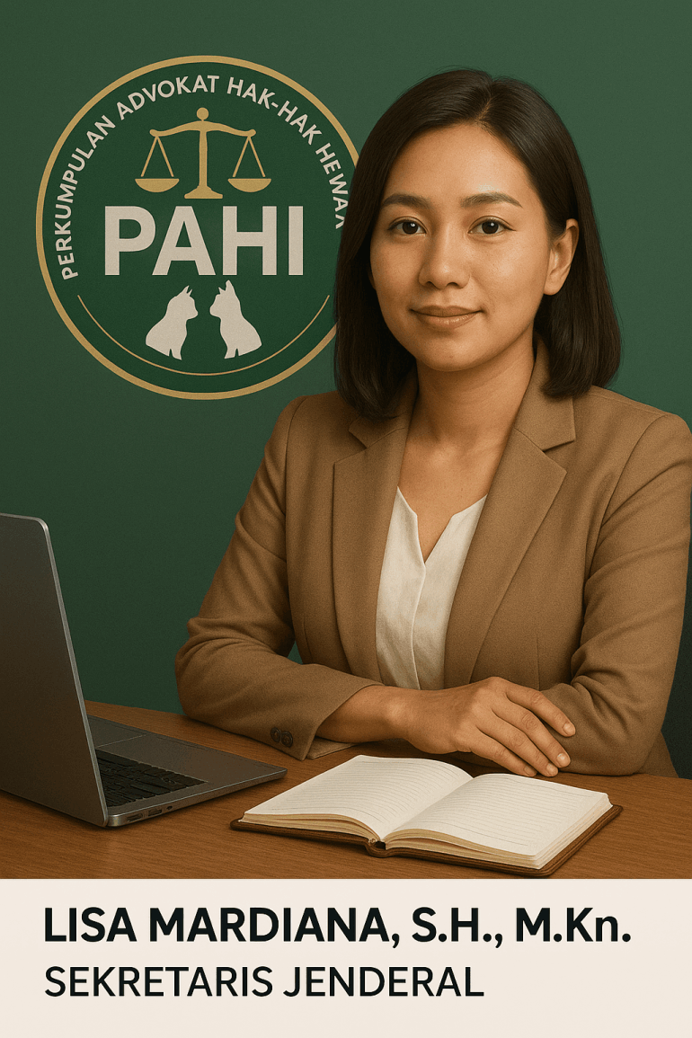 Pahi CABANG REMBANG