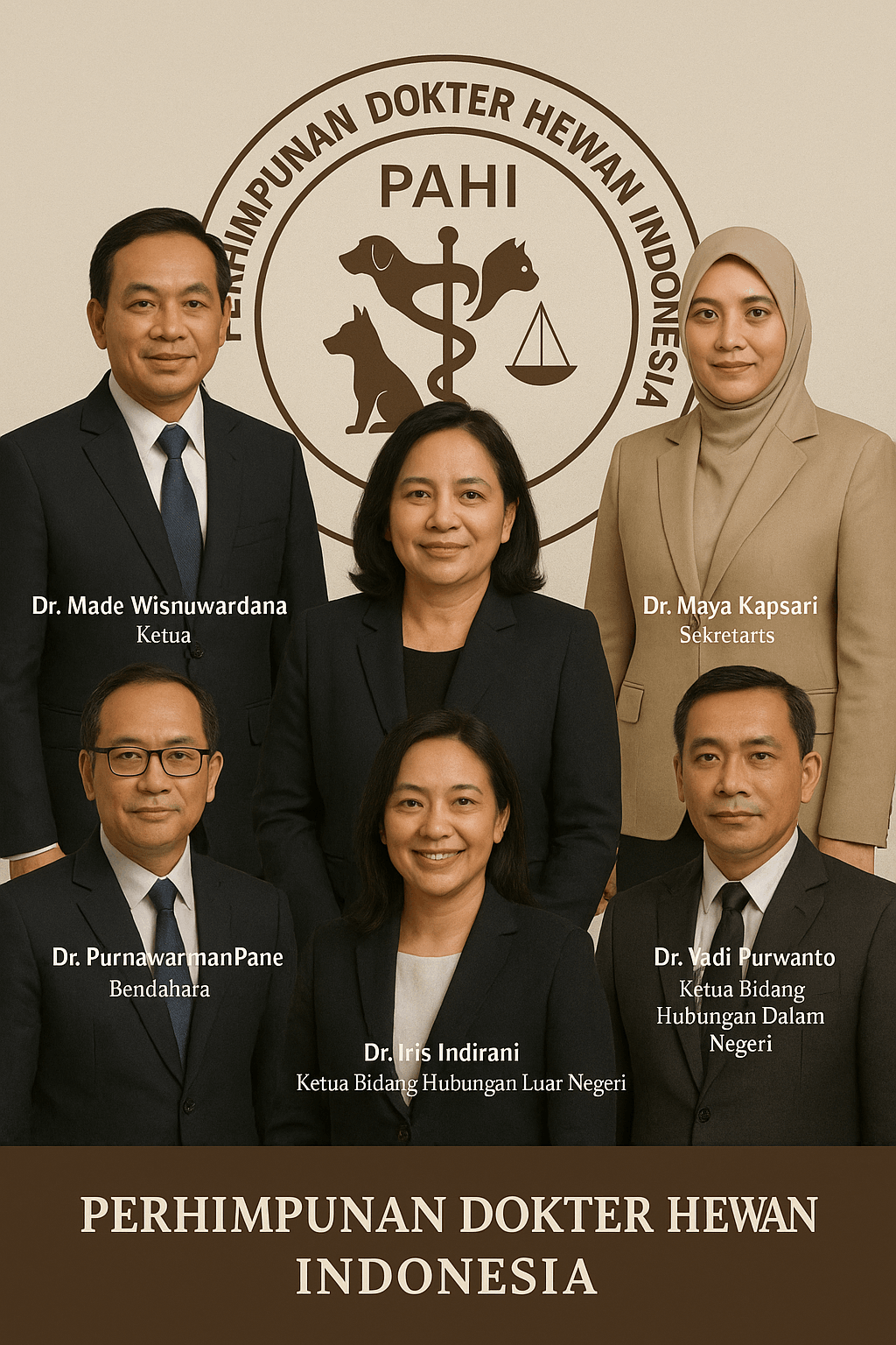 PAHI CABANG REMBANG